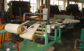 青島浩鑫精密機(jī)械 專(zhuān)業(yè)內(nèi)胎整形機(jī)生產(chǎn)廠家